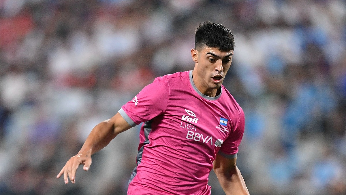 Jugadores de Tigres regresan al CET tras participar en el All-Star Game de la MLS Y Liga MX (Imago7)