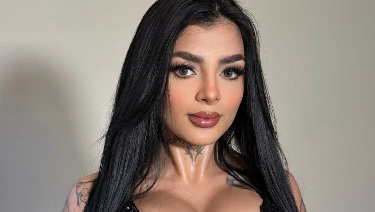 Karely Ruiz reacciona a ataques en redes sociales (IG)