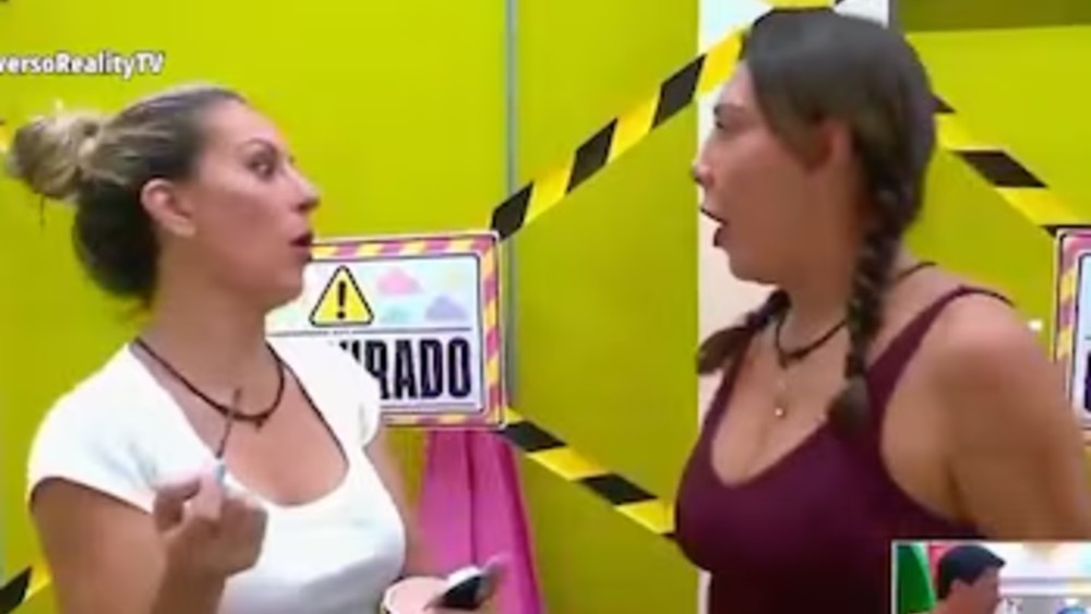 Mariana Ochoa confronta a Cynthia Klitbo con un polémico dardo | VIDEO