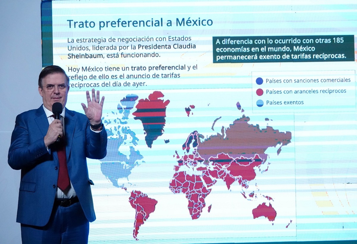 México tiene acuerdos automotrices con la Unión Europea | Foto: Cuartoscuro