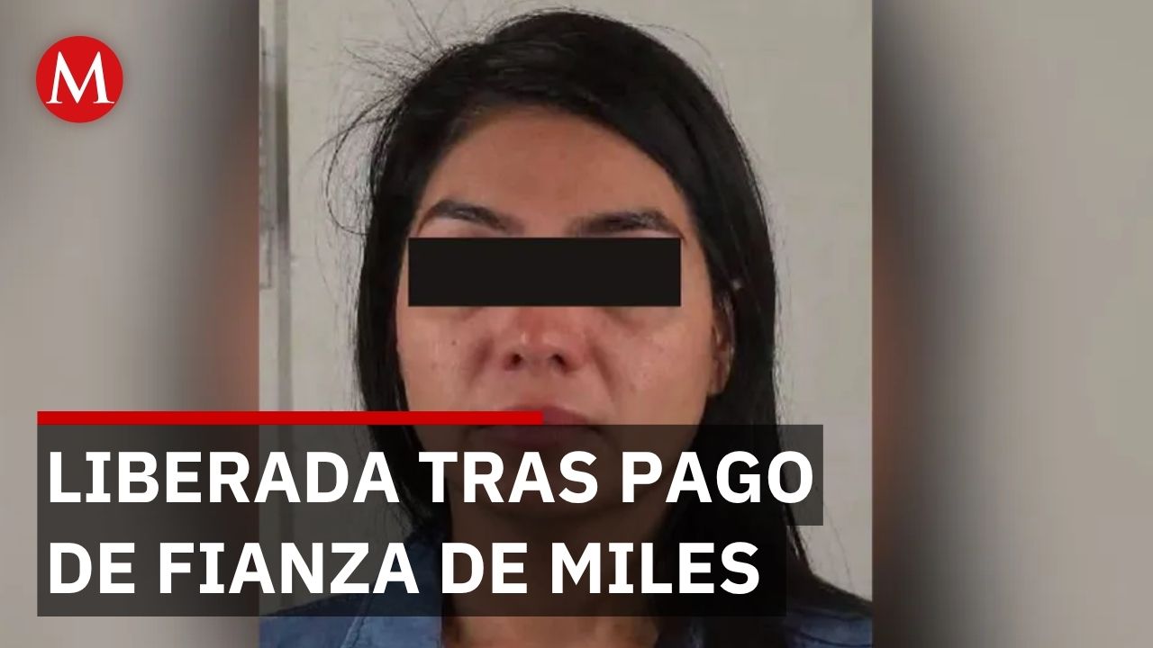 Mujer acusada de asesinato obtiene libertad tras 14 años en prisión en Texas