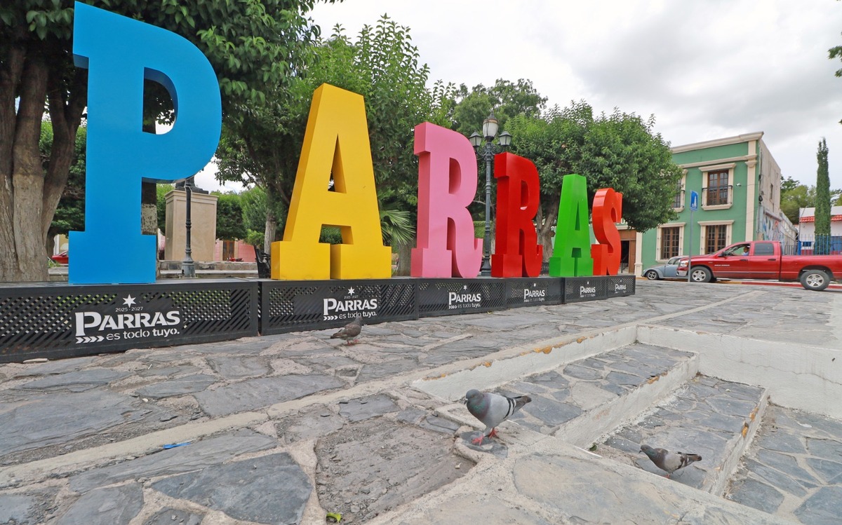 Parras de la Fuente ofrece hospedaje lujoso a precio de Cancún. | Verónica Rivera.