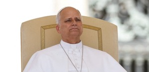 Una razón es que León XIV ha hecho de la unidad el eje central de su pontificado.