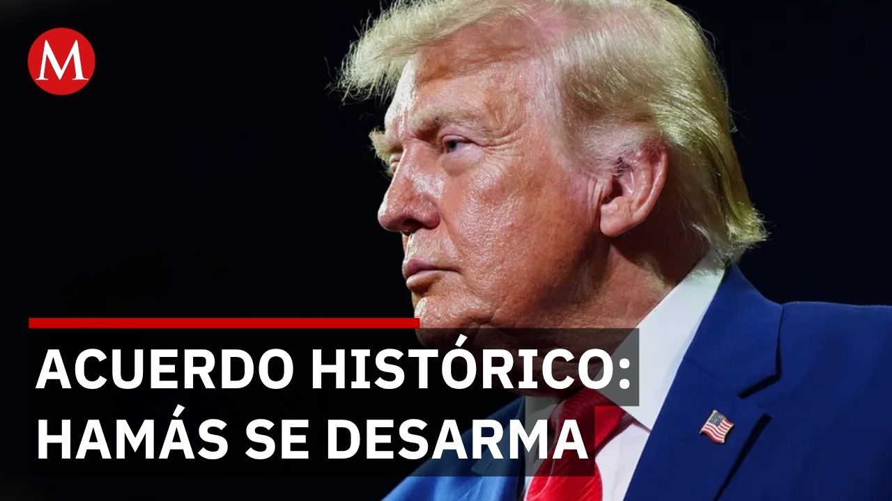 Rehenes liberados: Gaza tendrá nuevo gobierno palestino bajo supervisión internacional