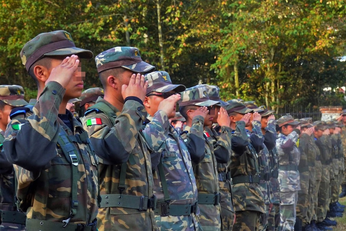 Revelan red de abusos, acoso y fraude en la Academia Militarizada Ignacio Zaragoza de Puebla | Especial