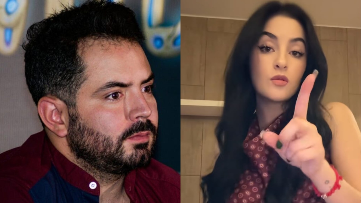 Revive polémica pelea entre José Derbez y Paola Dalay