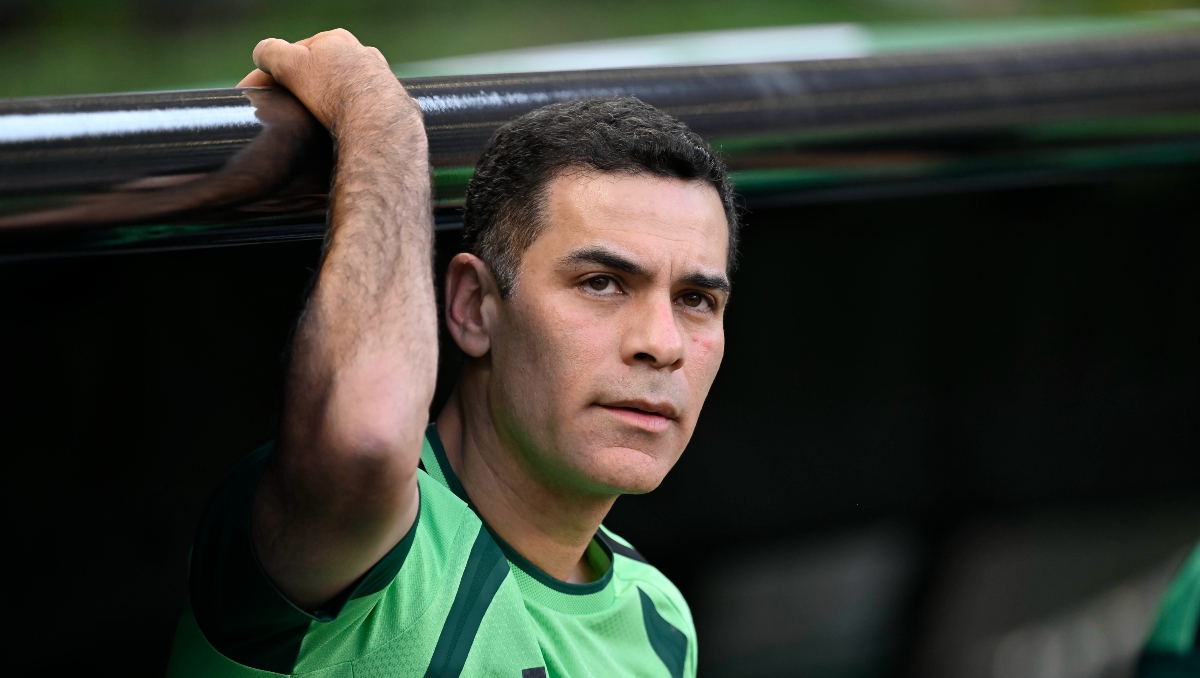 Selección Mexicana confirma los primeros partidos en la era de Rafa Márquez como entrenador (Imago7)
