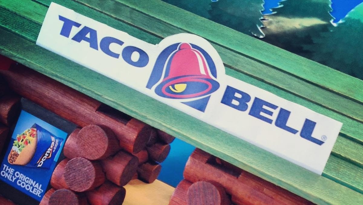 Taco Bell observó el impacto máximo en las ventas durante el fin de semana del 18 de julio. | Foto: Especial