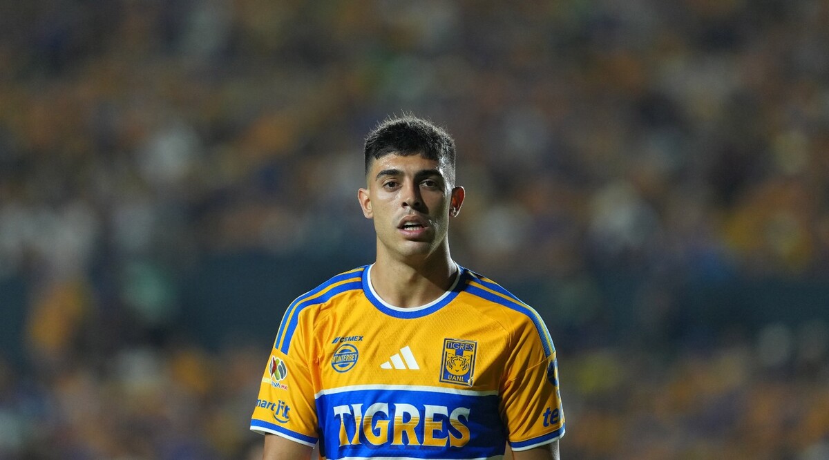 Los Tigres podrían recibir una fuerte inversión económica del fondo Apollo Global Management (Imago7)