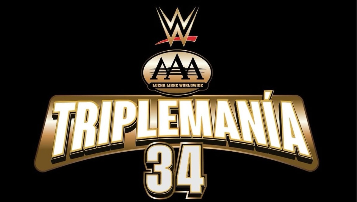 Triplemanía 34 se muda de sede a  MGM Grand Garden Arena. (Redes Sociales)