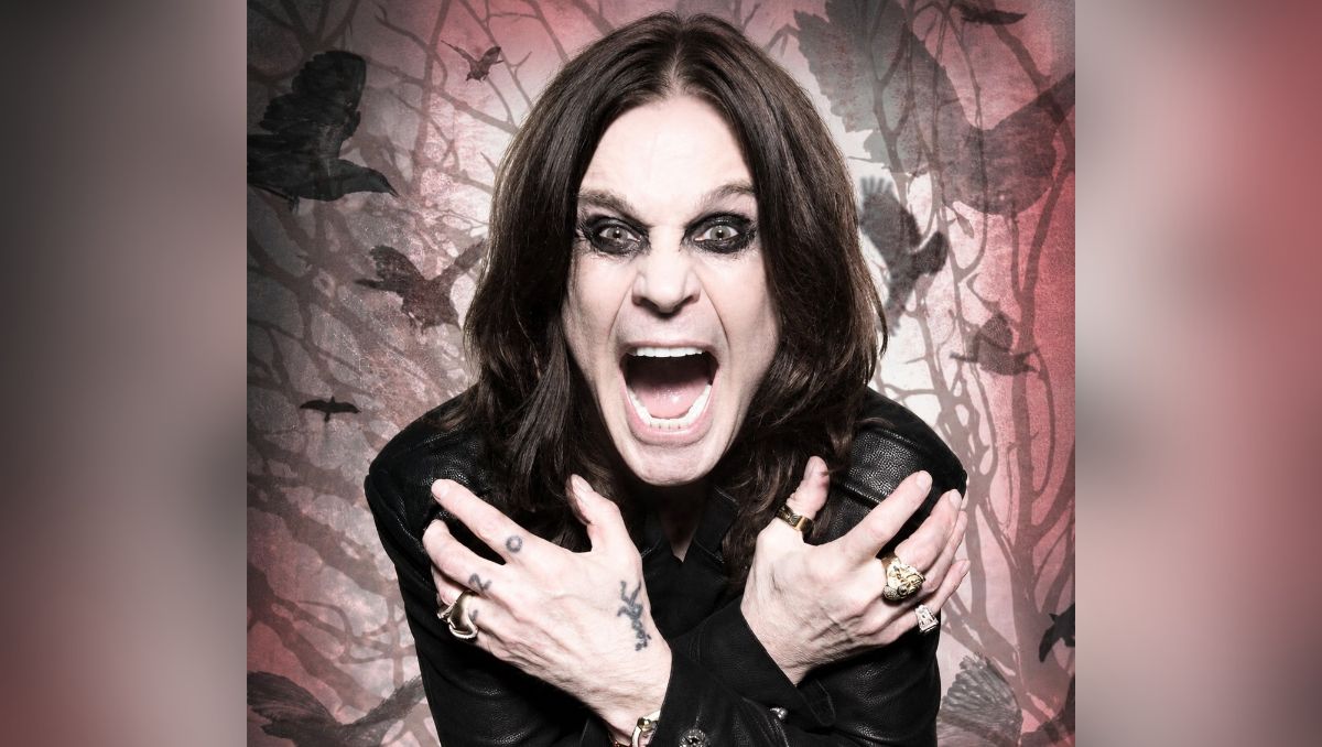 La vida de Ozzy, fundador de Black Sabbath, demuestra por qué las verdaderas leyendas del rock nunca mueren. Redes sociales