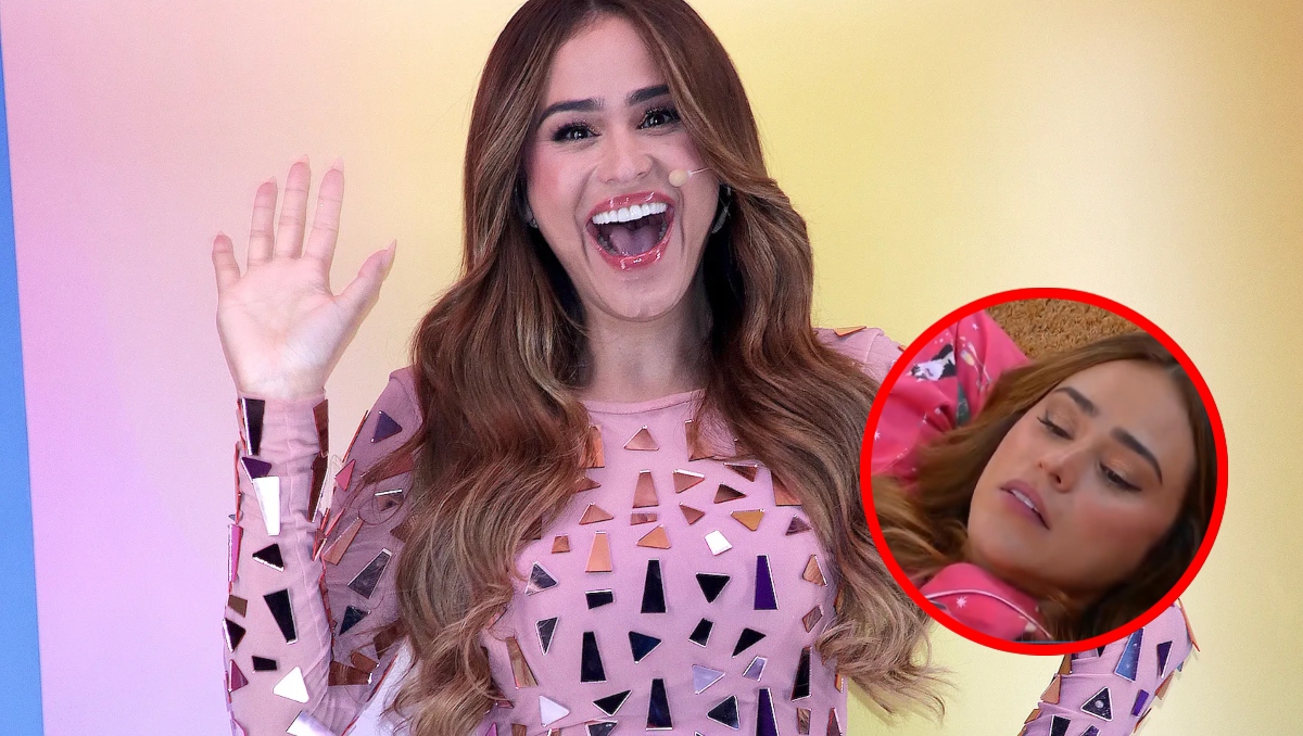 Yanet se convierte en la habitante más nominada en LCDLF
