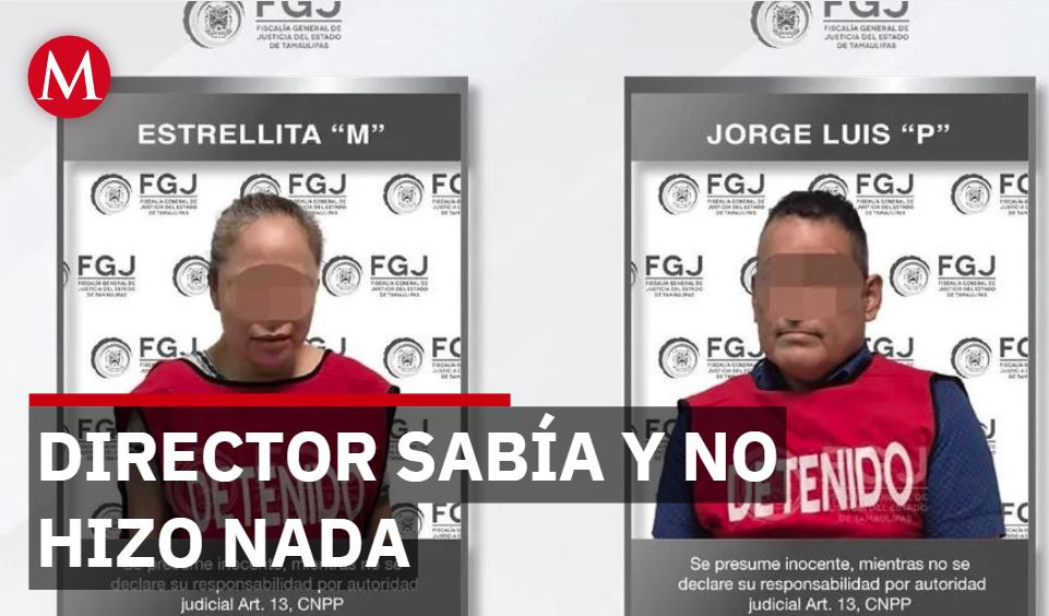 Academia militarizada: director vinculado por omisión en muerte de Dafne