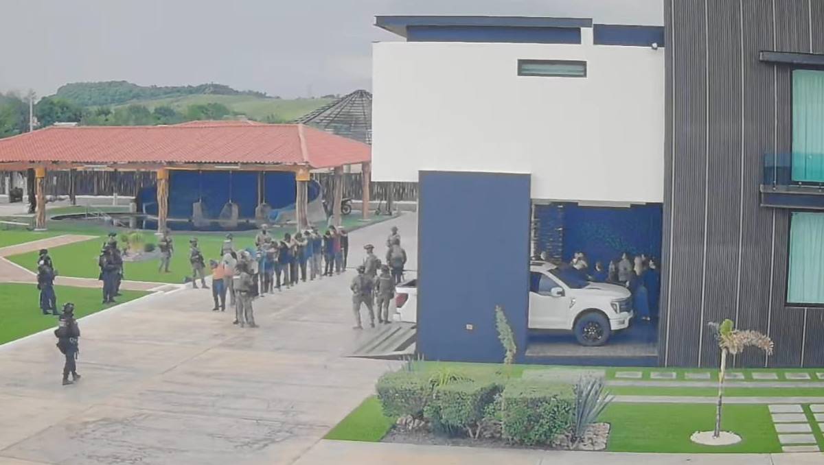 Las acciones se desarrollaron en la comunidad de Zapote de los Cázares. | Especial
