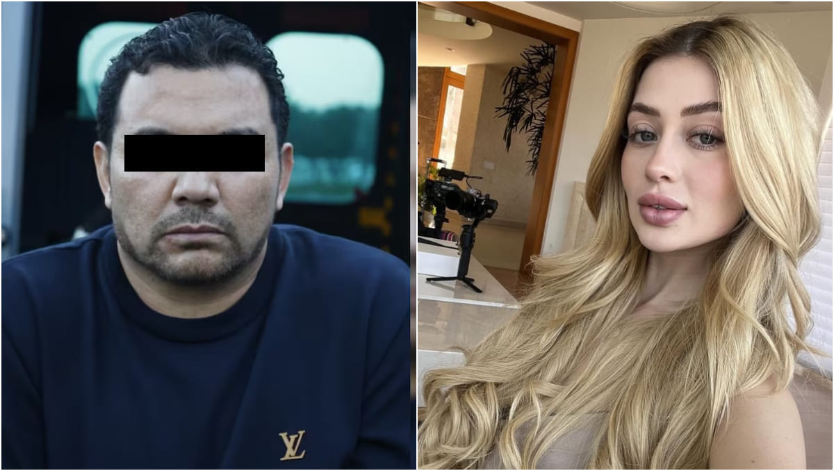 La célula criminal de 'El R1' habría asesinado a Valeria Márquez por petición de su ex pareja. | Especial