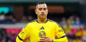 Erick Sánchez, mediocampista del América, aseguró que no le preocupa la falta de refuerzos pues hay calidad en el plantel actual.