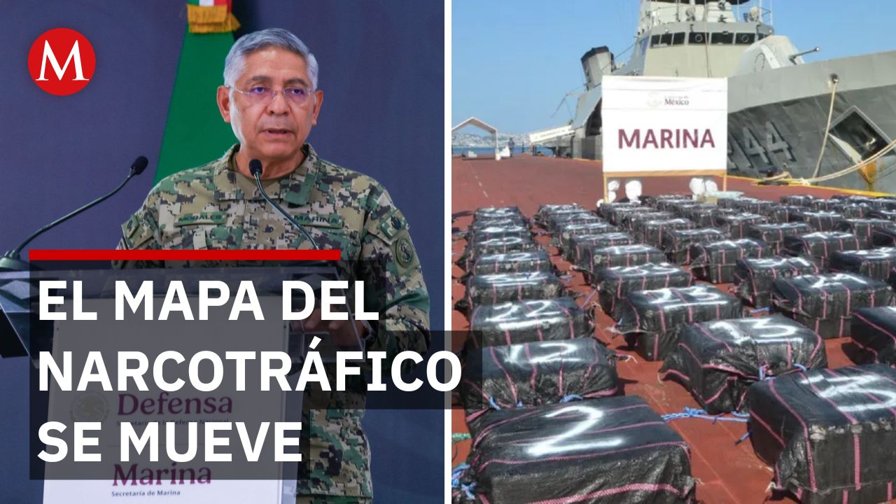 CJNG y Cártel de Sinaloa intensifican su presencia en el Pacífico mexicano