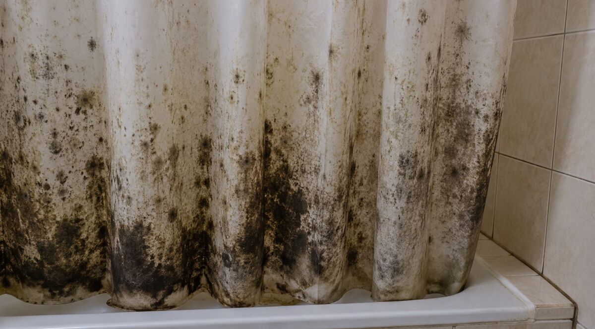 Consejos para lavar a mano y en lavadora tu cortina de baño. | IA