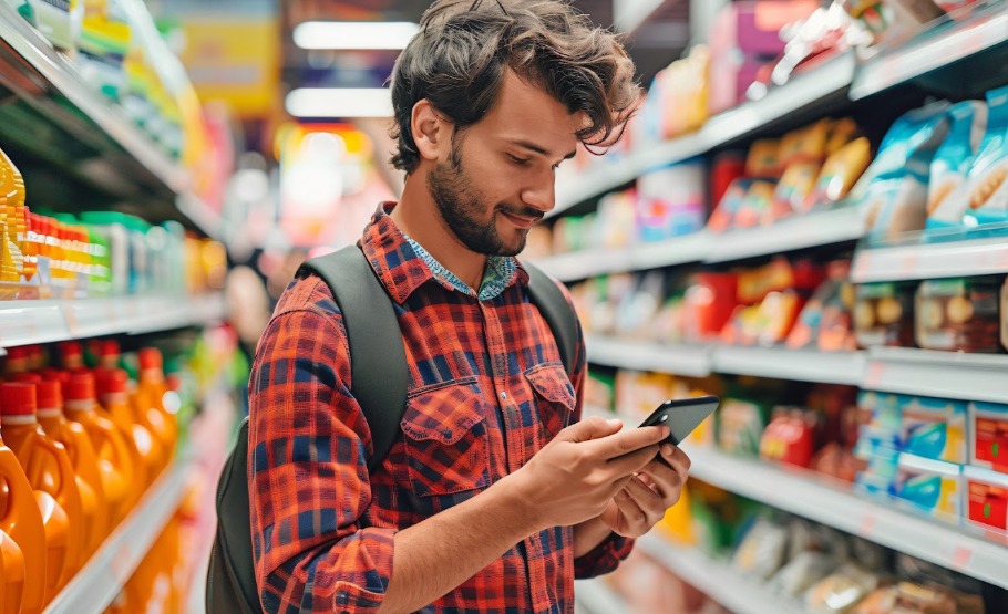 Descuentos impulsan el consumo (IA)