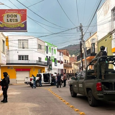 MILENIO | Noticias de hoy en México y el mundo al momento- Grupo Milenio