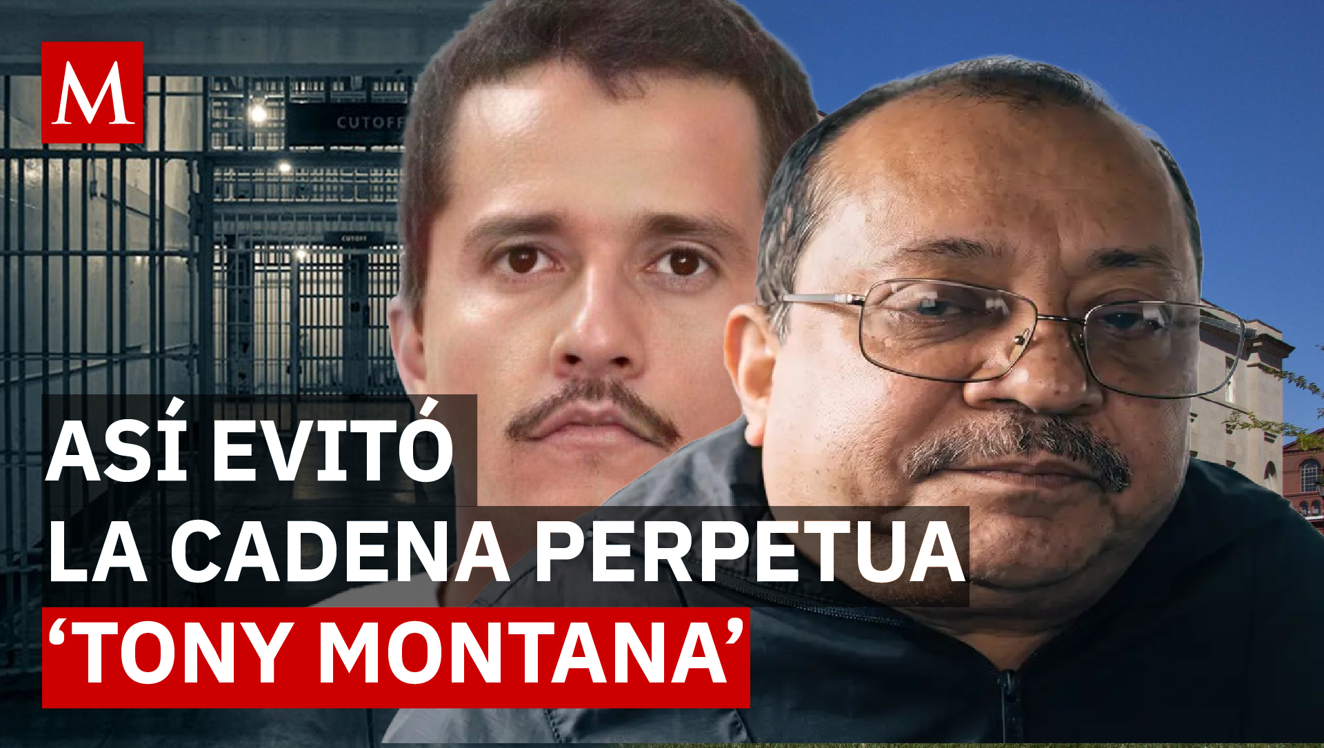 ¿El fin de los Oseguera? La decisión del hermano de 'El Mencho' en Estados Unidos