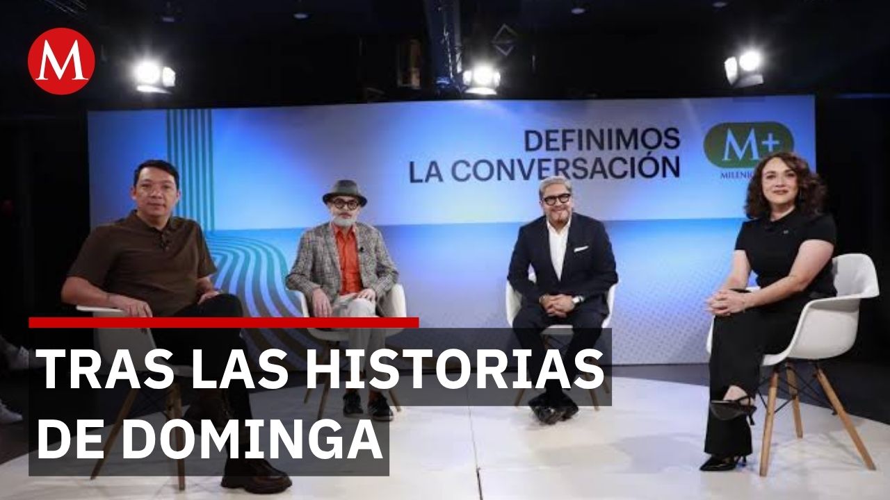 Encuentro exclusivo: lectores dialogan con periodistas sobre investigaciones de Colosio