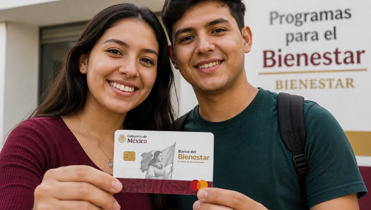 Este programa tiene su registro en línea | IA Discover