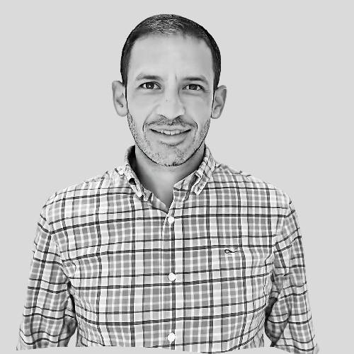 Fernando Garza Borrego