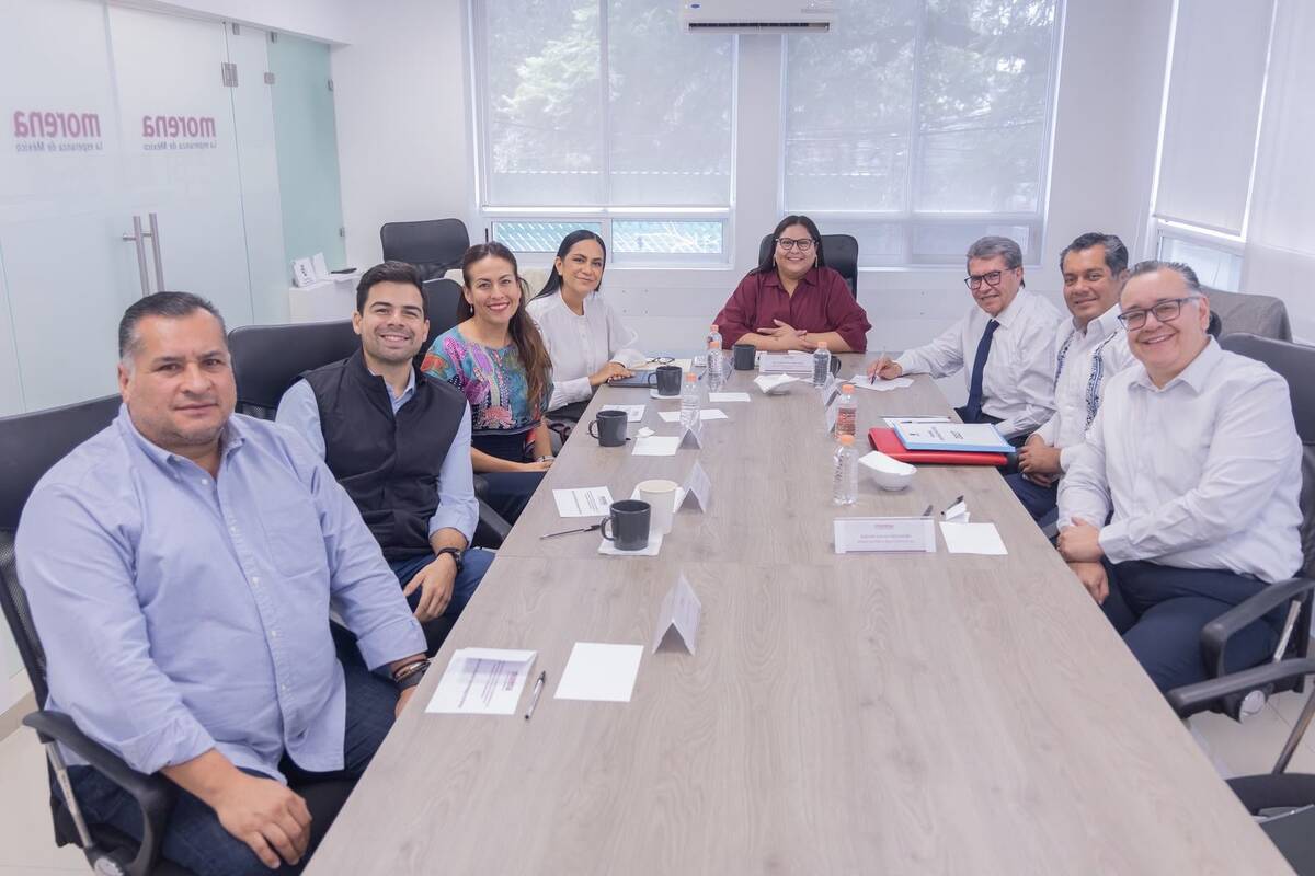Manuel Cota Cárdenas afirmó que en la entidad “se respetará la voluntad del pueblo”. | Especial