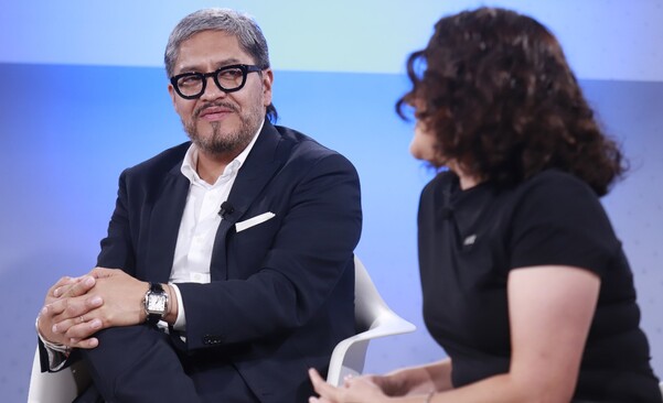 Oscar Cedillo