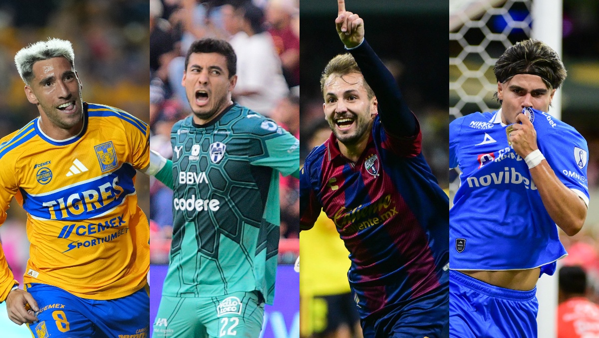 Partidos de la Liga MX 2026 HOY sábado 1 de agosto (Imago7)