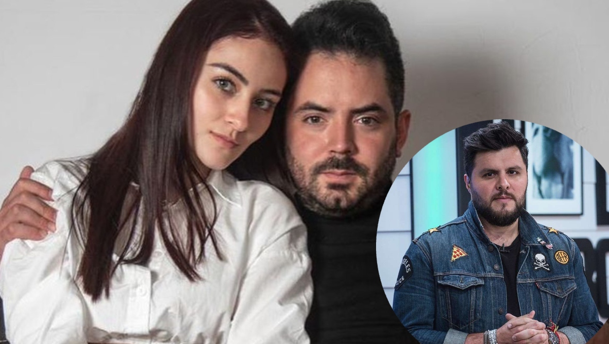 Paul Stanley rompe el silencio sobre la supuesta separación de José Eduardo Derbez y Paola Dalay | Especial