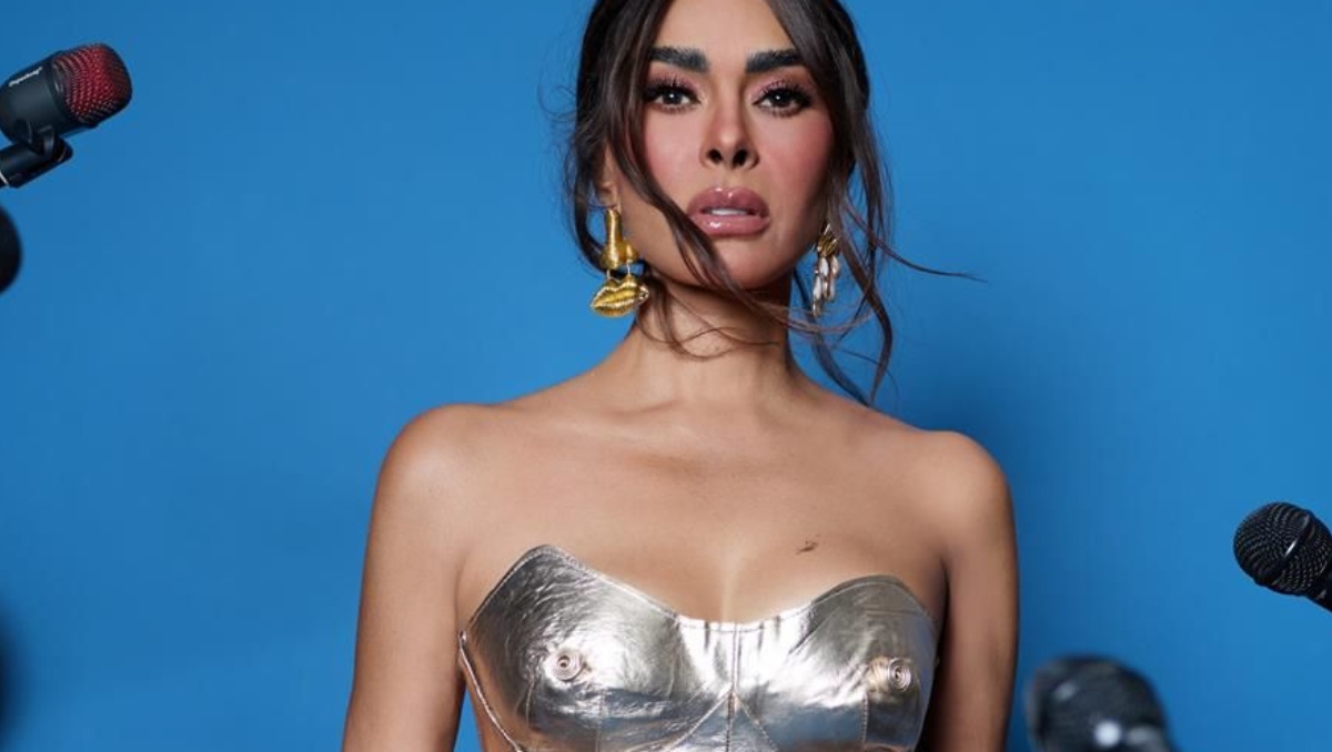 "Pensé que me estaba dando un infarto": Galilea Montijo revela que fue hospitalizada de EMERGENCIA | Especial