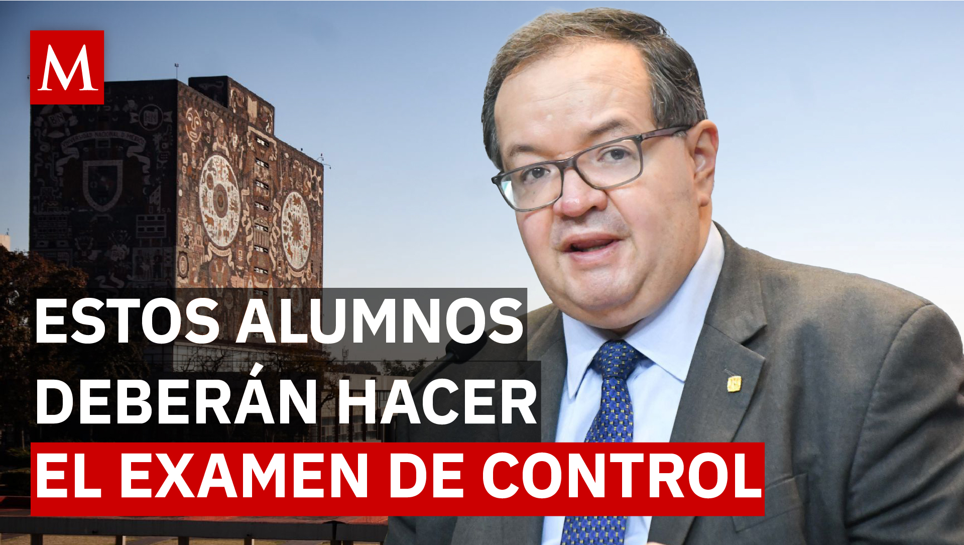 ¿Perderás tu lugar en la UNAM? La nueva medida que deben conocer los aspirantes 2026