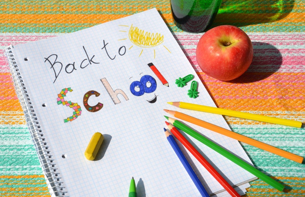 Los presupuestos se elevan si el alumno asiste a una escuela privada por ajuste del pago de colegiaturas. | Foto: Pixabay
