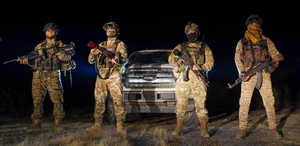 Tony Montana fue proveedor de armas para el CJNG