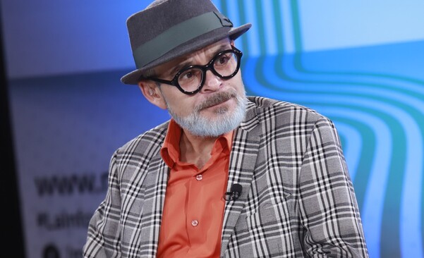 Salvador Frausto