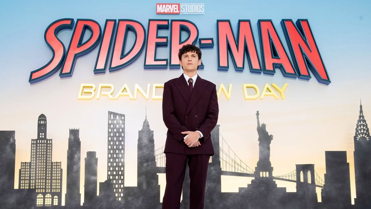Spider-Man: Brand New Day bate record. | FOTO: Spider-Man