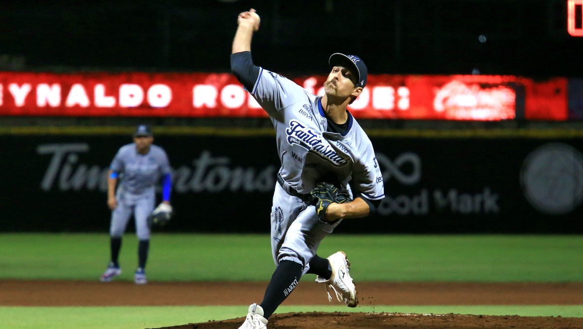 Sultanes cae a la cuarta posición de la Zona Sur al perder la serie contra Durango (Cortesía)