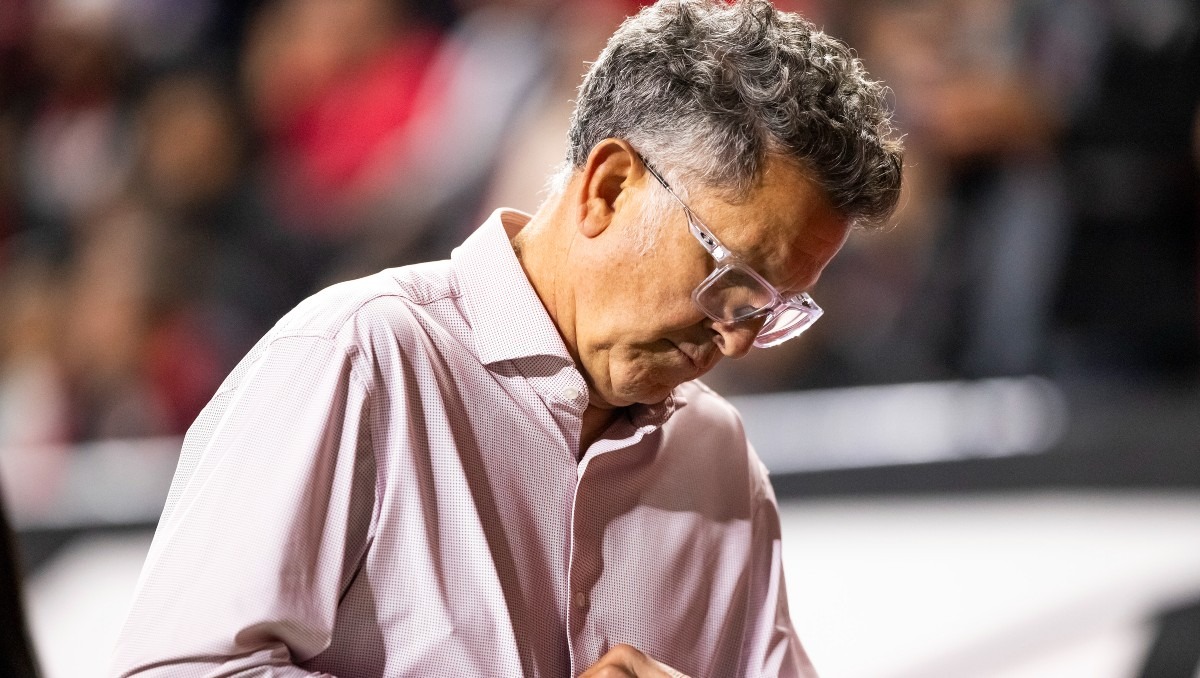 Tigres contempla a Juan Carlos Osorio para su nuevo DT (Imago7)