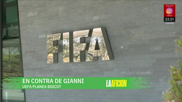 UEFA y CONCACAF rechazan propuesta de Infantino | Milenio Noticias: La Afición, 30 de julio de 2026