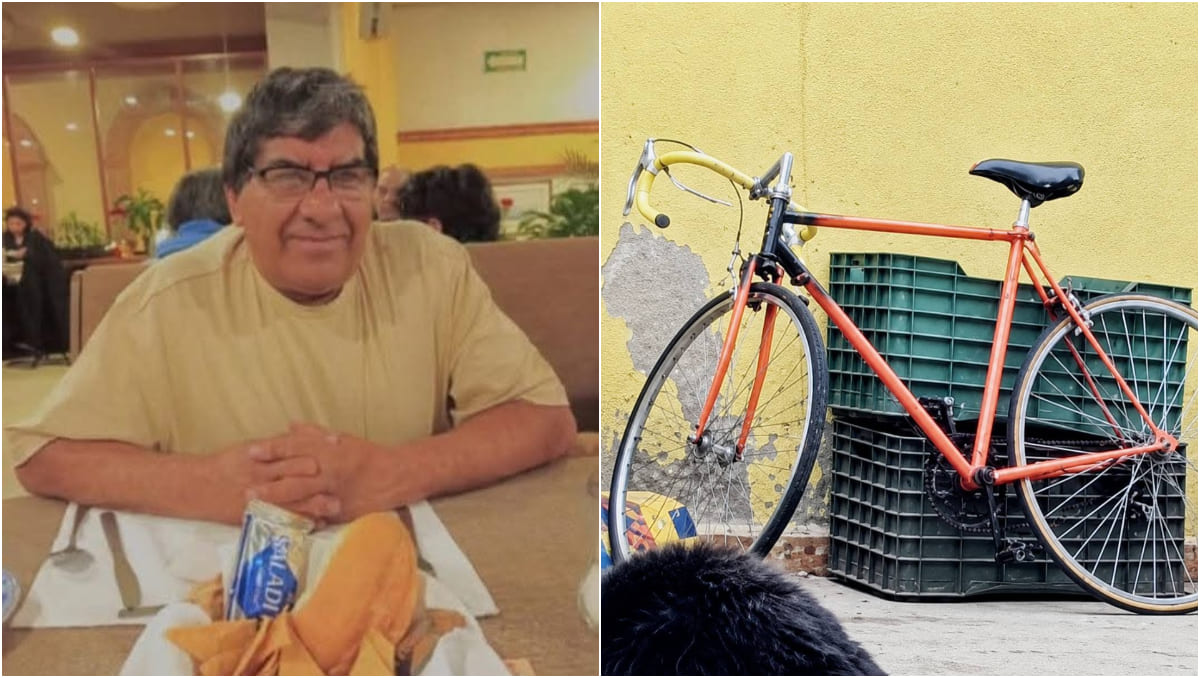 La única hija de Bernabé Antonio encabeza su búsqueda. | Especial