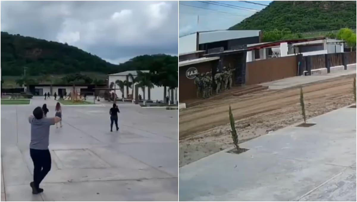 Quién es 'El Yukito'? Esto sabemos de su detención en Mocorito