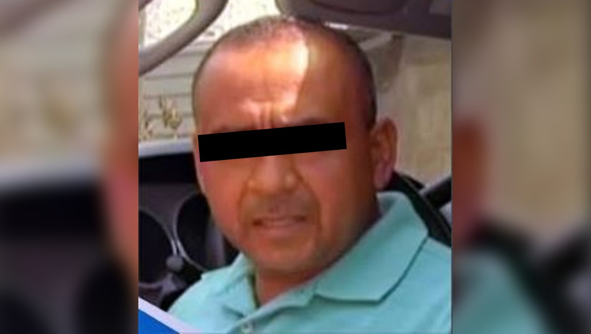 Alfonso Fernández Magallón, alias 'Poncho', es el líder del Cártel de los Reyes. | Foto: Departamento de Estado de EU