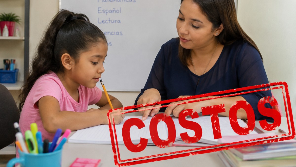 Beneficios de la regularización en las infancias | IA DISCOVER
