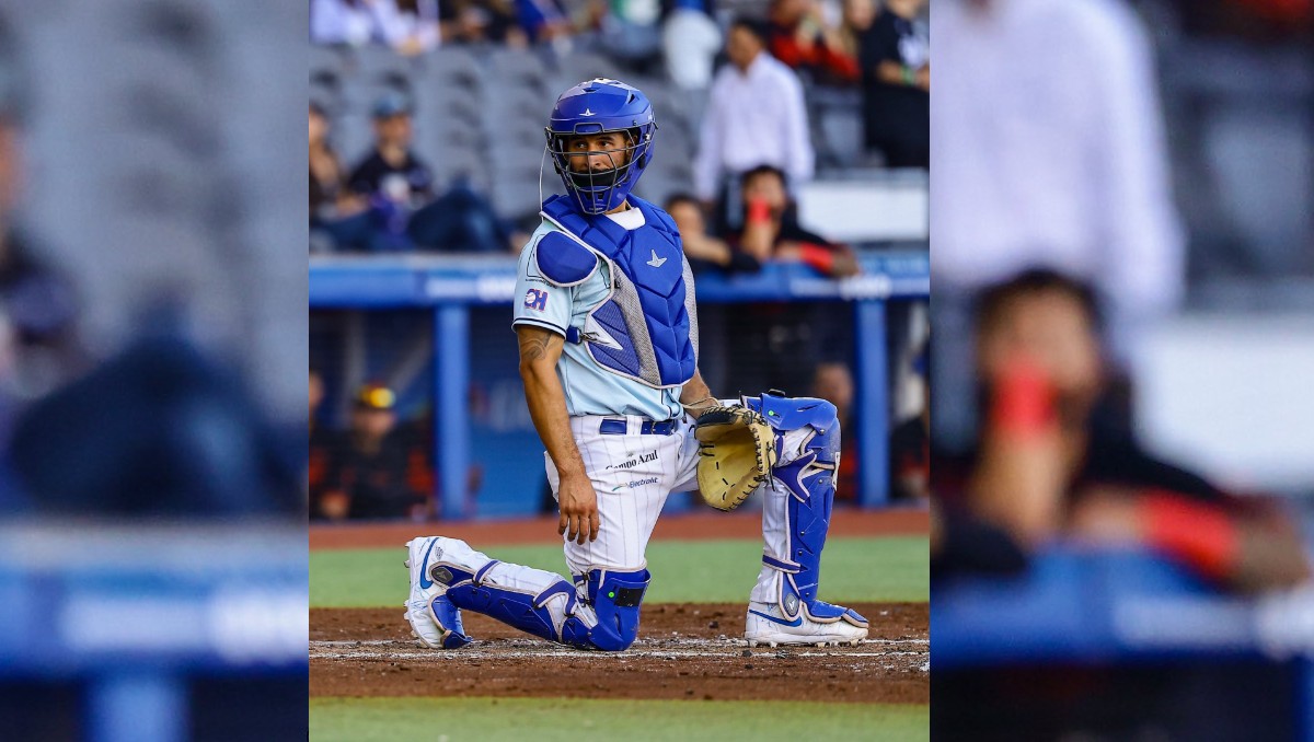 Charros se llevó el triunfo ante Caliente. (Cortesía)