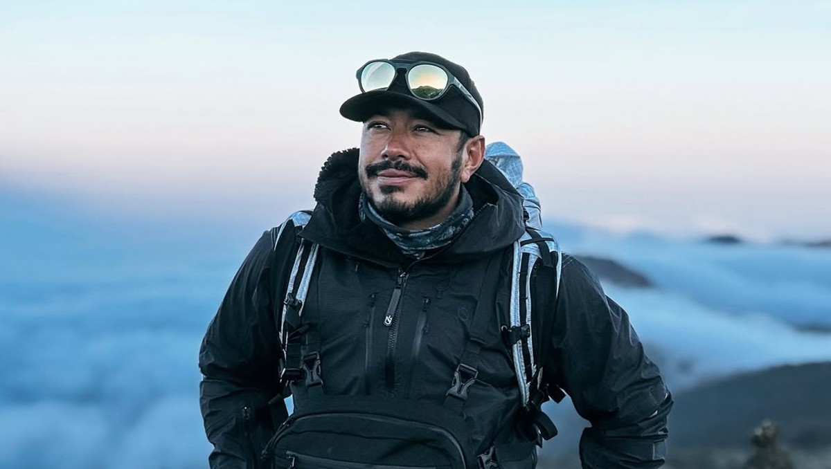 Confirman la muerte de Nirmal Purja y 10 escaladores arrastrados por una avalancha en Pakistán.|  FOTO: Nirmal Purja