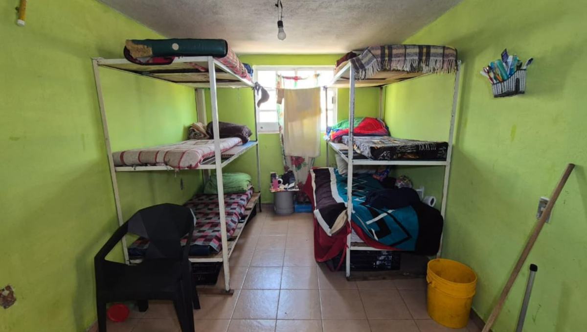 La FGJEM investiga 152 casos en anexos; cinco implicados enfrentan proceso por homicidio en Ecatepec. | Foto: Especial