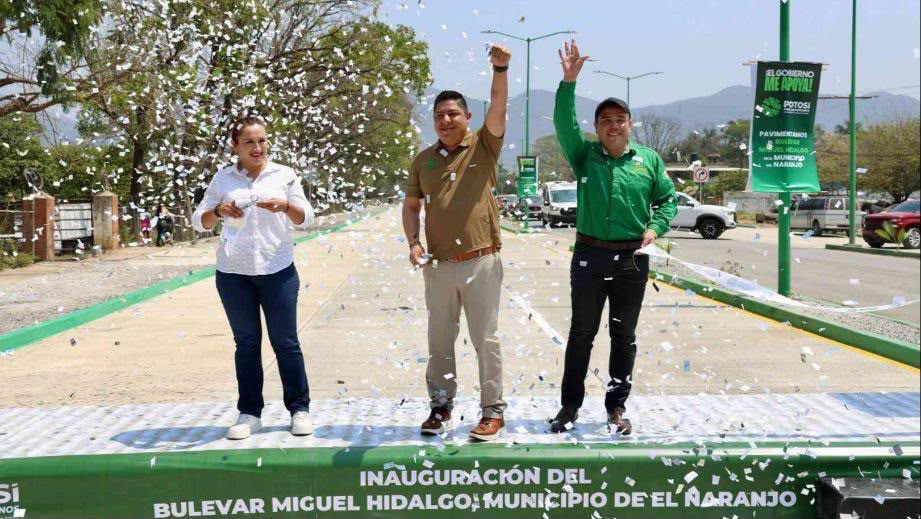 Fitch Ratings ratifica nota "A(mex)" para San Luis Potosí con perspectiva estable | Especial