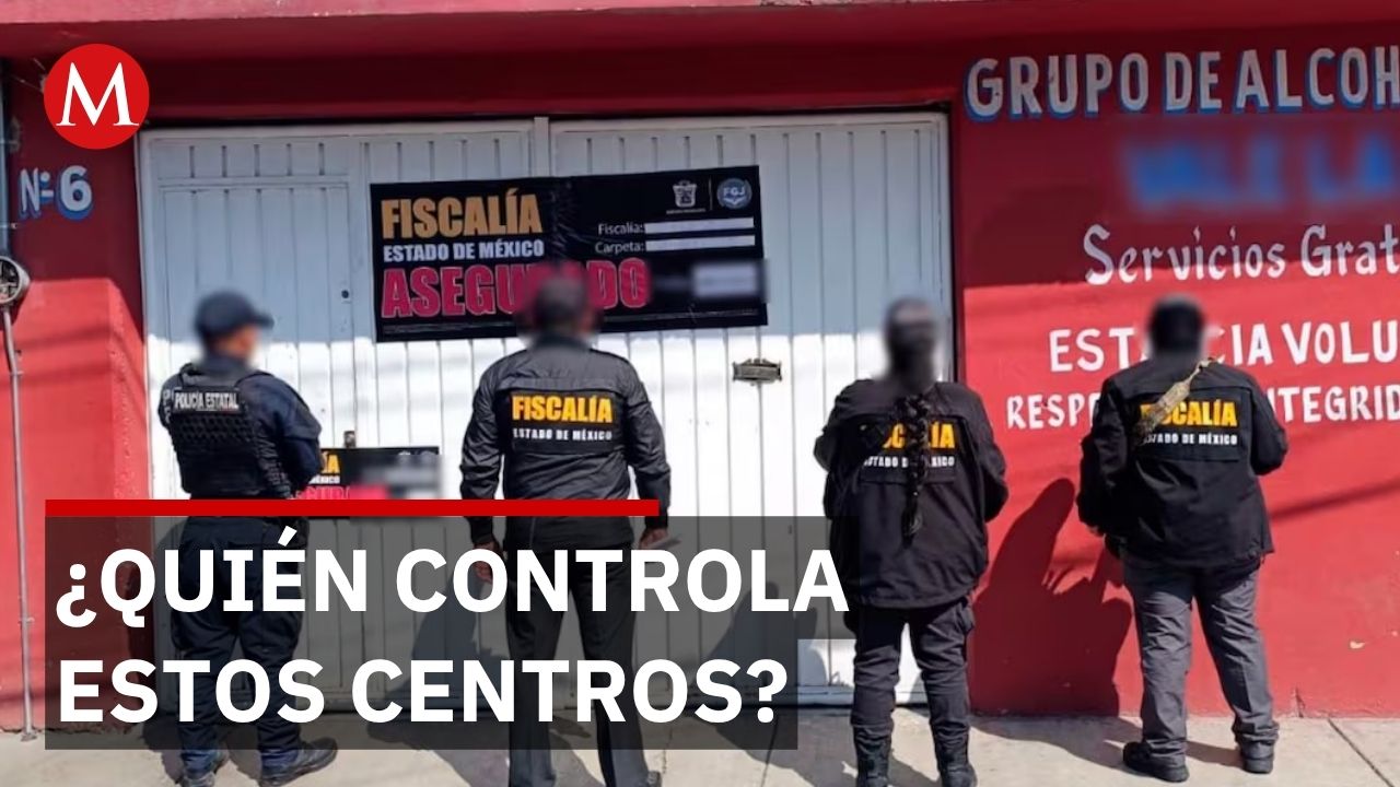 Interno muere en anexo de Ecatepec dos días después de última visita familiar